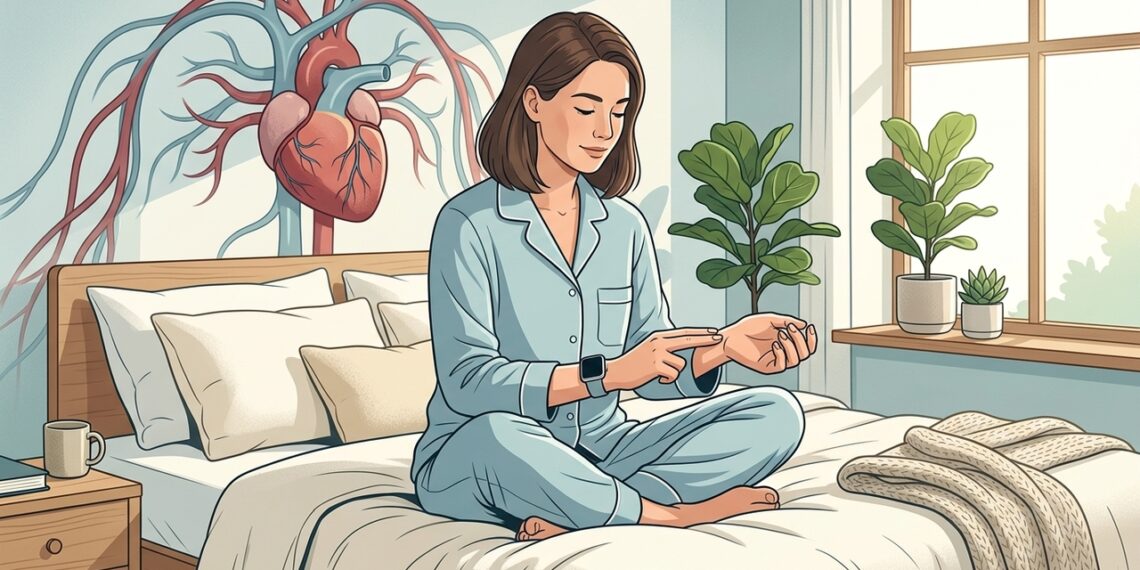 ¿Cuáles son las pulsaciones ideales en reposo según la edad?