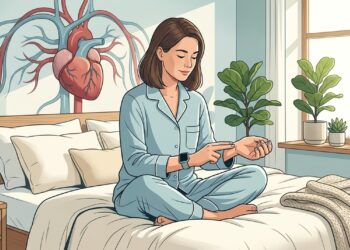 ¿Cuáles son las pulsaciones ideales en reposo según la edad?
