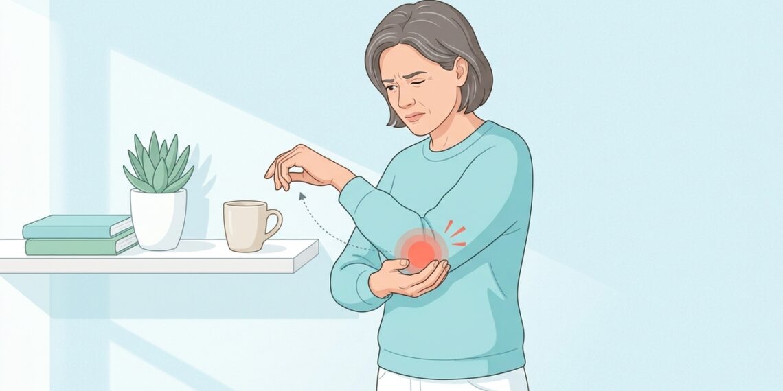 La tendinitis no es solo dolor muscular: cómo reconocer la inflamación de los tendones que unen el músculo al hueso