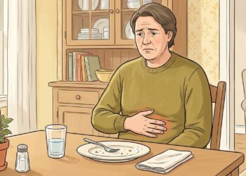 La gastritis no es solo dolor de estómago: cómo reconocer la inflamación de la mucosa que recubre el estómago