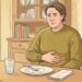 La gastritis no es solo dolor de estómago: cómo reconocer la inflamación de la mucosa que recubre el estómago