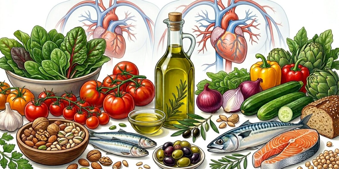 "Oro líquido": el alimento milenario que ayuda a proteger el corazón y reducir el colesterol