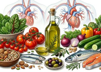 "Oro líquido": el alimento milenario que ayuda a proteger el corazón y reducir el colesterol