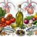 "Oro líquido": el alimento milenario que ayuda a proteger el corazón y reducir el colesterol