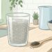 Los beneficios del agua de chía para personas con estreñimiento y el mejor horario para consumirla