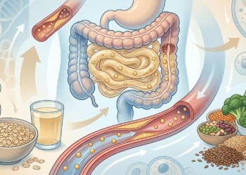 Los beneficios del agua de avena para pacientes con colesterol alto y el mejor horario para consumirlo