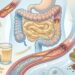 Los beneficios del agua de avena para pacientes con colesterol alto y el mejor horario para consumirlo
