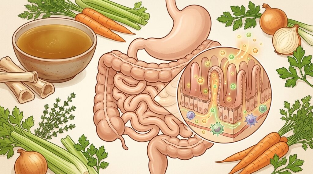 "Oro líquido": el alimento ancestral que ayuda a fortalecer el sistema inmune