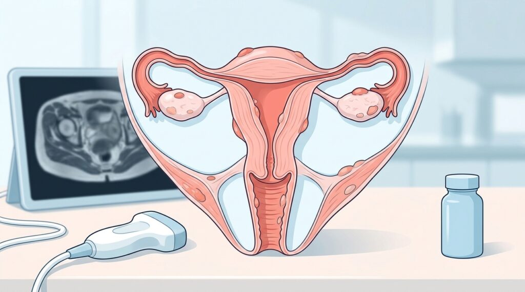 Endometriosis: qué es, cómo se detecta y cuáles son las opciones de tratamiento