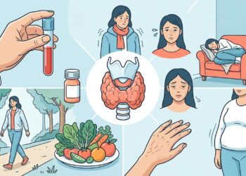 Hipotiroidismo: qué es, cómo se detecta y cuáles son las opciones de tratamiento