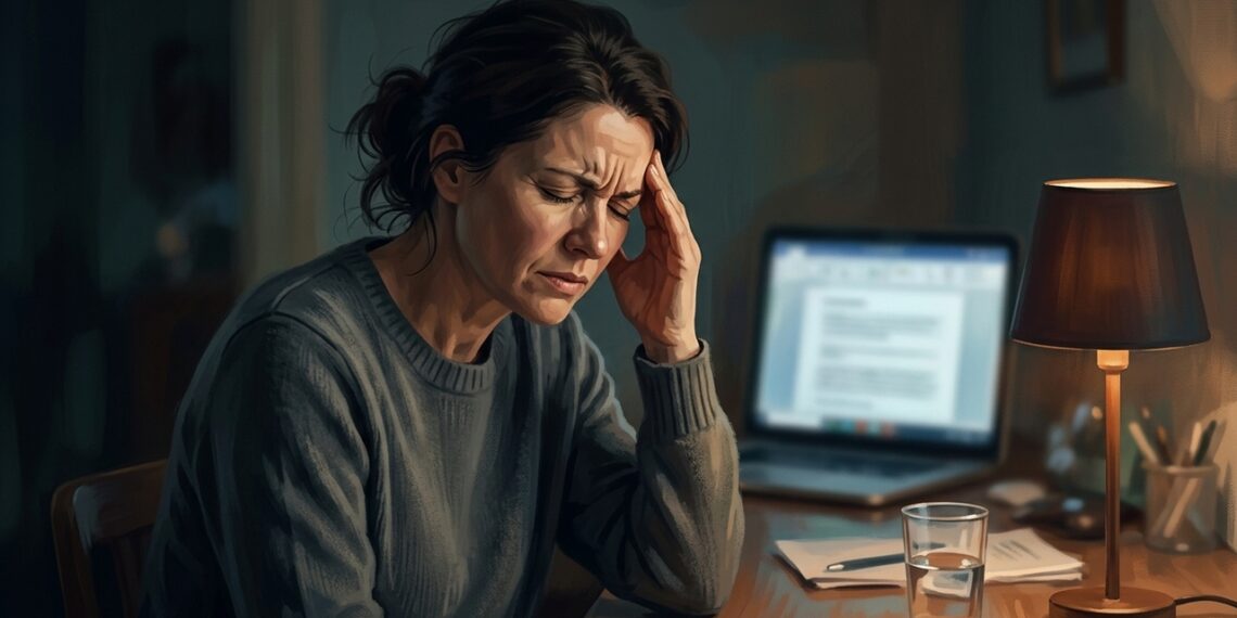 Migraña: qué es y cómo diferenciarla de un dolor de cabeza común para elegir el tratamiento correcto