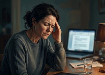 Migraña: qué es y cómo diferenciarla de un dolor de cabeza común para elegir el tratamiento correcto