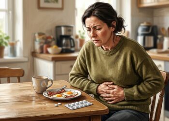 Gastritis: qué es y cómo diferenciarla de un simple malestar estomacal para elegir el tratamiento correcto