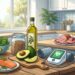 Qué debo comer si tengo presión alta: alimentos recomendados y los que conviene evitar