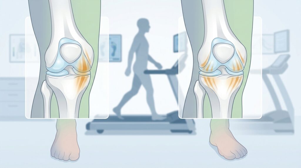 Osteoartritis: La forma más sencilla de reducir el dolor sin medicación ni cirugía