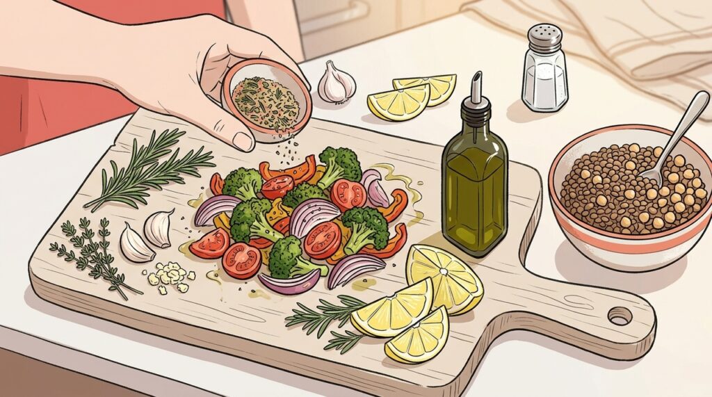 Qué comidas elegir para mantener la presión arterial bajo control