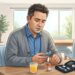 Cómo reconocer la hipoglucemia: del temblor en las manos a la confusión mental. Los síntomas más comuns