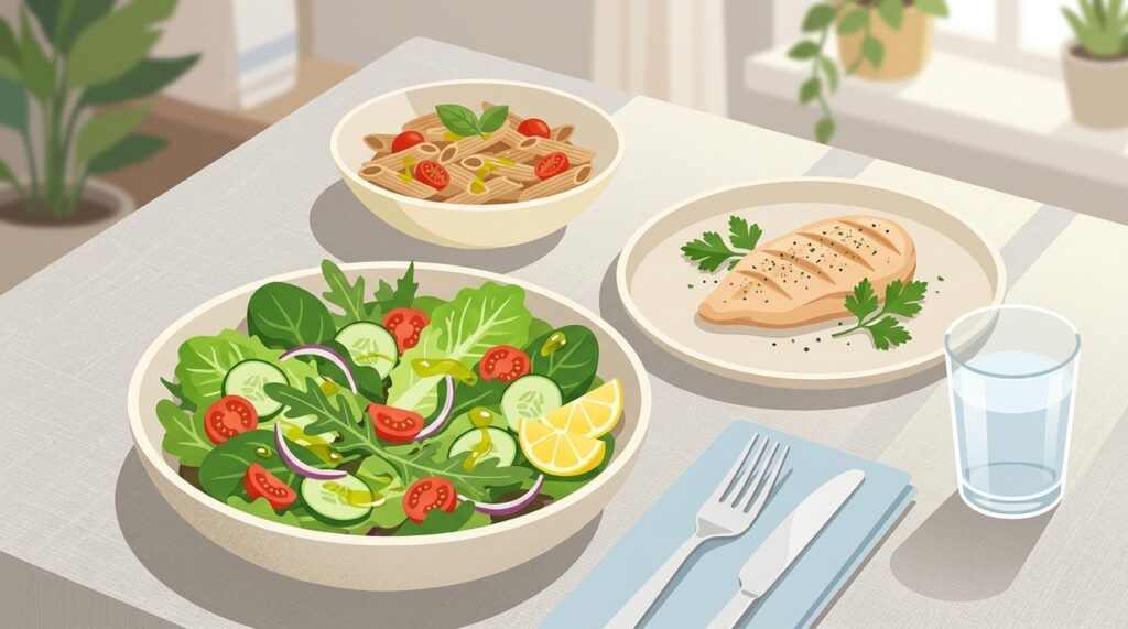Qué alimentos comer y cuáles evitar para mantener el índice glucémico estable