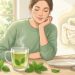 La mejor planta para promover la salud intestinal y reducir los gases de forma natural