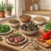 Alimentos ricos en hierro: ideas fáciles para consumir más hierro sin complicarse
