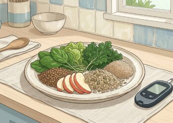Qué alimentos comer y cuáles evitar para mantener el índice glucémico estable