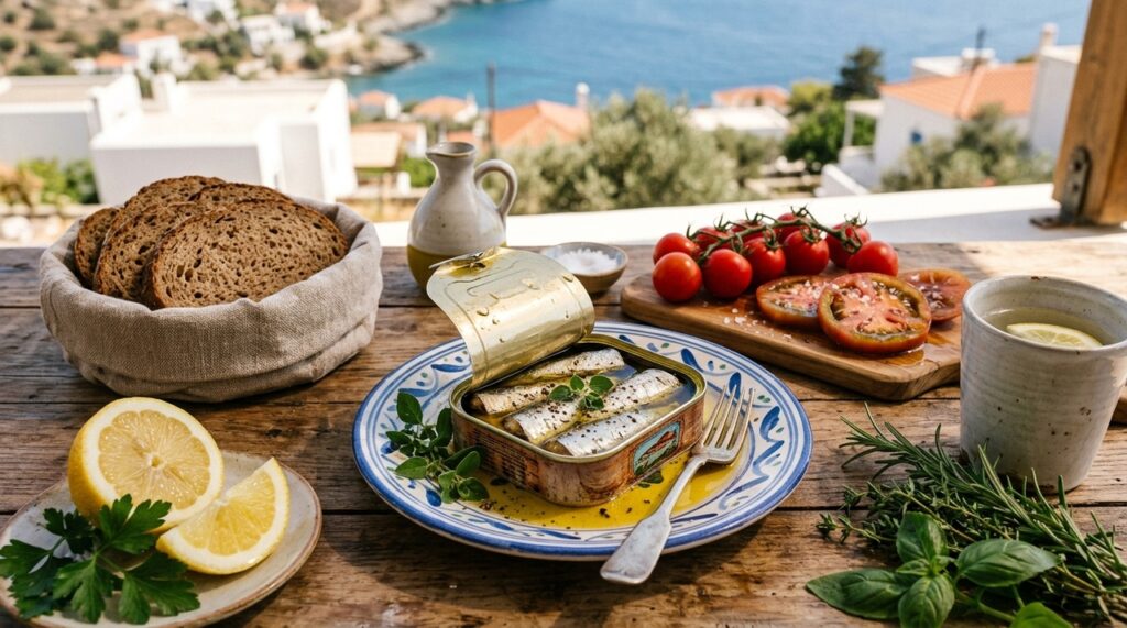"Perlas del mar": el alimento milenario que ayuda a fortalecer los huesos y prevenir la osteoporosis