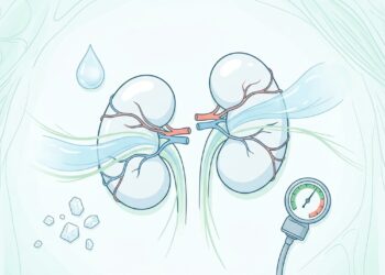 Cómo modificar hábitos diarios para preservar la salud de los riñones y prevenir la insuficiencia renal