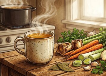 "Oro líquido": el alimento ancestral que ayuda a fortalecer el sistema inmune