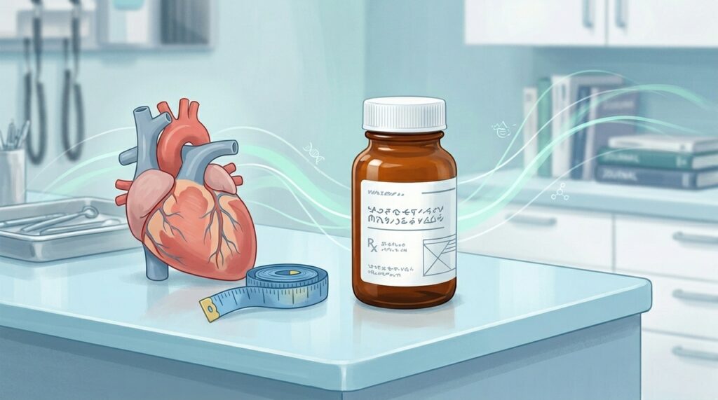3 beneficios para la salud de la metformina más allá del control del azúcar en sangre