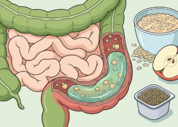 Qué comidas elegir para reducir el colesterol