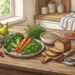 Alimentos ricos en fibra: ideas fáciles para consumir más fibra sin complicarse