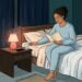Cómo mejorar la calidad del sueño con 7 hábitos diarios simples
