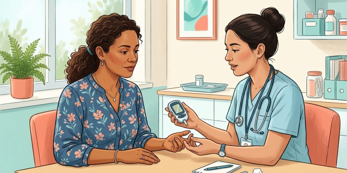 Qué es la prediabetes y cómo detectarla a tiempo para prevenir la diabetes tipo 2