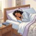 Cuántas horas al día es normal dormir para mantener el cuerpo sano