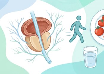 Cómo modificar hábitos diarios para preservar la salud de la próstata y prevenir problemas urinarios después de los 50