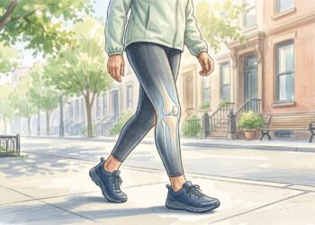 Osteoartritis: La forma más sencilla de reducir el dolor sin medicación ni cirugía