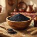 "Oro negro": la semilla milenaria que ayuda a mejorar la digestión