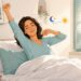 Cuántas horas hay que dormir según la edad para levantarse descansado
