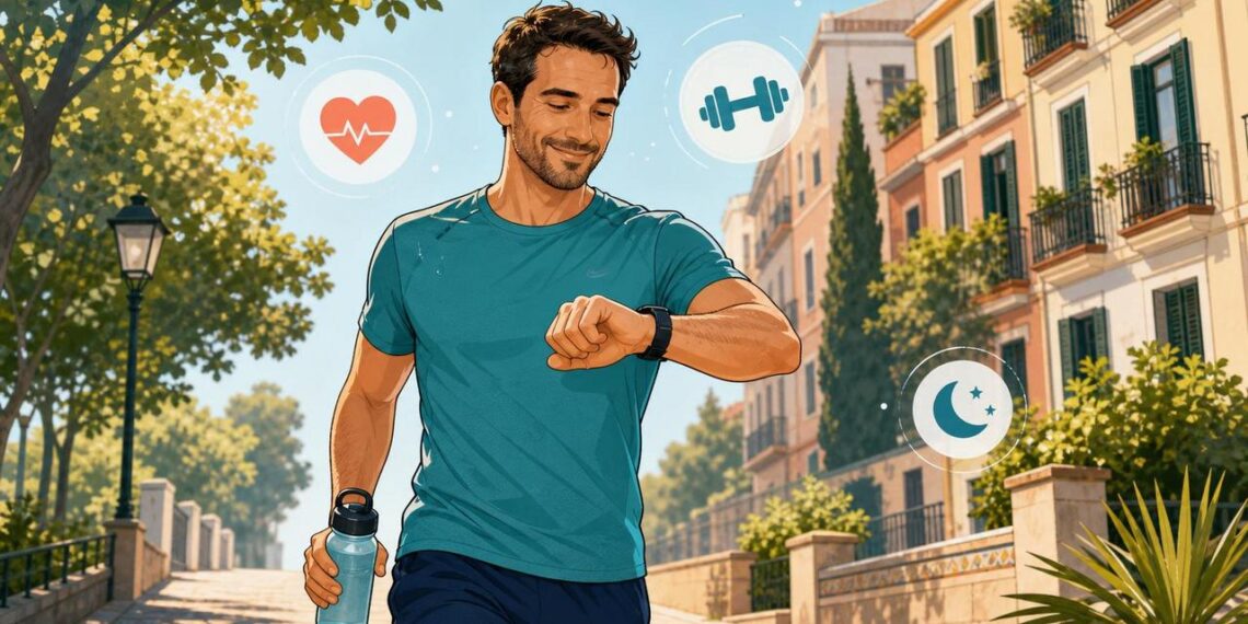 Cuántas veces por semana es normal hacer ejercicio para notar beneficios reales en la salud