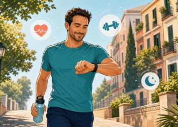 Cuántas veces por semana es normal hacer ejercicio para notar beneficios reales en la salud