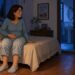 Despertarse varias veces para orinar no siempre es por beber agua de noche: a veces tiene que ver con líquidos retenidos durante el día