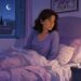 Despertarse varias veces por la noche no siempre es estrés: a veces es la señal de un sueño profundo fragmentado