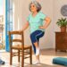 Después de los 60, el ejercicio que más ayuda a evitar caídas no es solo caminar: el equilibrio y la fuerza también cuentan