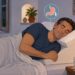 Dormir con la cabeza algo elevada no es solo comodidad: puede ayudar con el reflujo y con la respiración por la noche