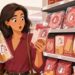 El exceso de sal no está solo en el salero: gran parte viene de los alimentos procesados que comemos sin darnos cuenta