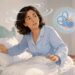 El mareo al girar la cabeza en la cama no siempre es tensión: a veces es una señal de vértigo por cristales en el oído