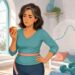 La dificultad para perder peso en la menopausia no se debe solo a la bajada de estrógenos, sino también a la resistencia a la insulina
