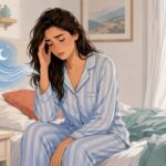 La somnolencia diurna en las mujeres no siempre es cansancio: el vínculo poco conocido entre el SOP, la apnea y la resistencia a la insulina
