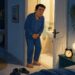 Qué significa orinar cada hora durante la noche y cuándo la nicturia deja de ser normal