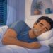 Respirar por la nariz y no por la boca no es un detalle menor: ayuda a dormir mejor y a descansar de forma más profunda